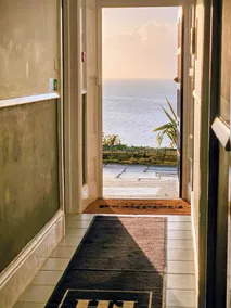 Fieldhead Hotel, Looe - Lobby