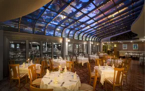 Remisens Casa Rosa, depandansa hotela Metropol - Restaurant