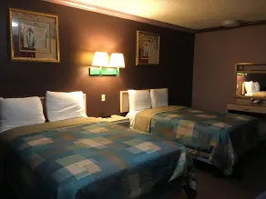 Hollywood Stars Inn - Chambre