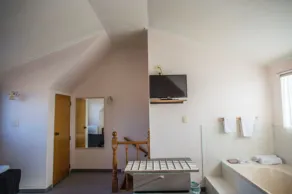 Bennetts Thermal Motor Inn - Chambre