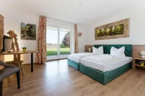Aktivresort-Bischofsmais - Room
