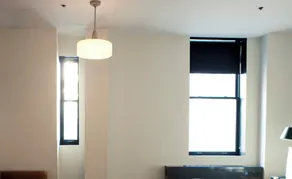 Ace Hotel New York - Utsikt från rummet