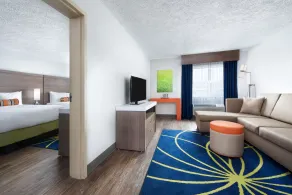 Hotel Indigo Cleveland Beachwood by IHG - Chambre