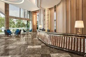Sheraton Hai Phong - Reception