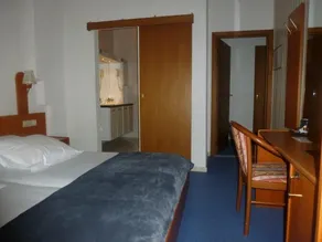 Hotel 'T Hert - Room