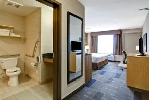 Canalta Hotel St Paul - Chambre