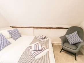4 Masons Court - Chambre