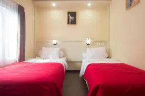 Maxi Hotel Kedonganan - Room