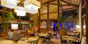 Refúgio da Vila Boutique Hotel & SPA - Restaurant