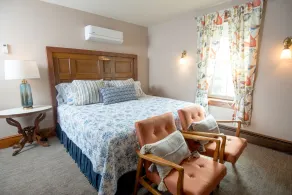 Inn at Cedar Crossing - Chambre