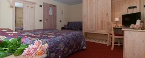 Hotel Val Di Sole - Rum