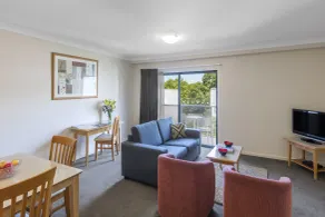 Nesuto Mounts Bay - Chambre