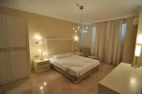 Gold City Apartment - Camera