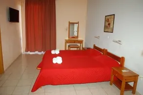 Sunrise Hotel - Camera