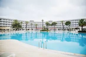 Selectum Noa Belek (Ex. Cesar's Temple De Luxe) - Pool