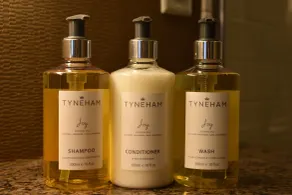 Fairways Hotel on the Mountain - Salle de bain