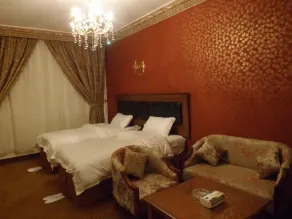 Canary Beach Hotel - Room