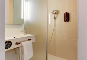 B&B HOTEL Reims Centre Gare - Bad