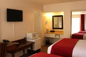 Sovana Inn - Chambre