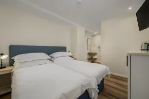 Paxton Luxury Apartments self-catering - Camera