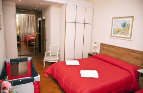 Kosher B&B The Home in Rome - Værelse