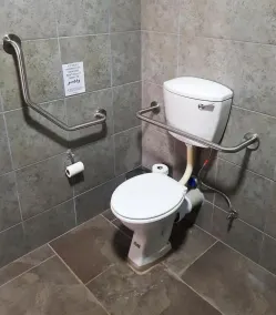 House 205 - Bagno