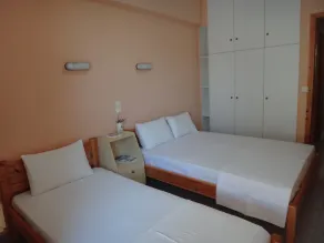 Despoina Apartments - Rom