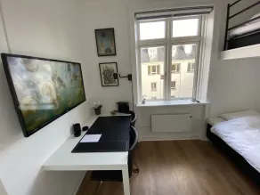 PSG 23 - Short Stay Apts by Living Suites - Room