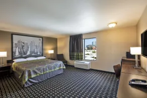 The Hotel 39 - Chambre
