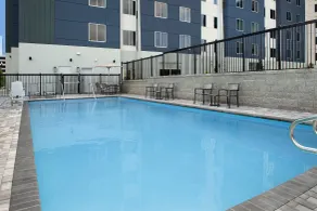 Residence Inn by Marriott Jacksonville Downtown - Pool