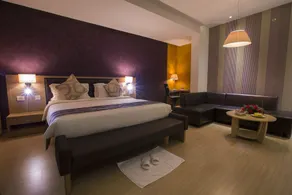 Hash Six Hotels - Room