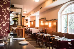 Hotel Ritzi - Restaurant