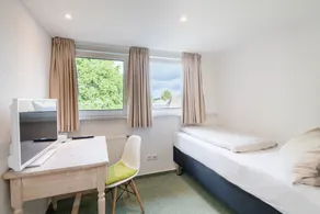 Hotel Hopener Wald - Zimmer