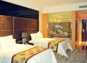 Days Hotel & Suites Hengan Chongqing - Room