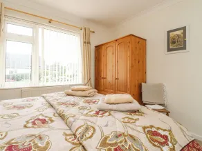 Wynnville - Chambre