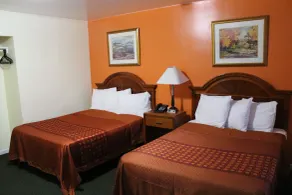 Norvic Motel - Quarto