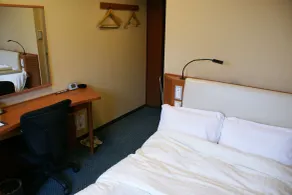 Smile Hotel Sendai-Kokubuncho - Chambre