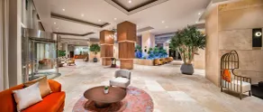 Rixos Park Belek - The Land Of Legends Access - Lobby
