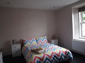 The River House Self Catering Apartment - Camera