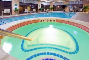 Holiday Inn Express Easton by IHG - Pool