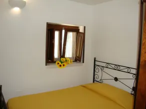 Trulli IsAgo - Room