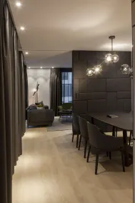 Radisson Blu Hotel, Mannheim - Vue de la chambre