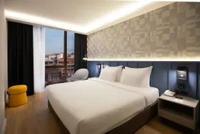 Smart by Dedeman Eskişehir - View from room