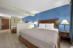 Best Western Wilsonville Inn & Suites - Chambre