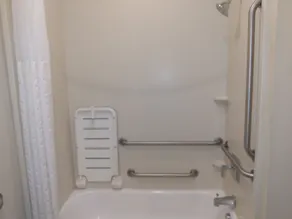 Comfort Inn Midland South I-20 - Bad