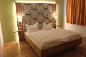Hotel Haus am Ahorn - Room