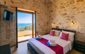 Orient Villa - Chambre