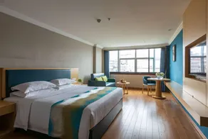 Ramada by Wyndham Encore Kaili West - Quarto