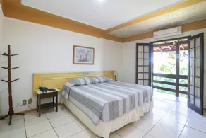 Hotel Fazenda Fonte Colina Verde - Værelse