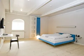 Nørre Vosborg Hotel & Gastronomi - Room